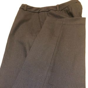 Women’s H&M Navy pants size 8